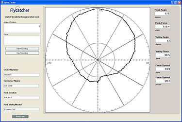 spine finder tool